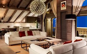 Six Senses Residences & Spa Courchevel